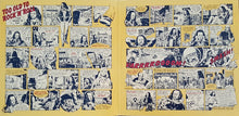 Jethro Tull : Too Old To Rock 'N' Roll: Too Young To Die! (LP,Album)