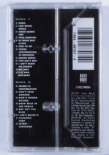 Tim Dog : Penicillin On Wax (Album)