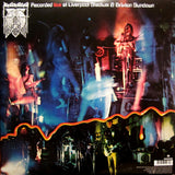 Hawkwind : Space Ritual (LP,Album,Reissue)