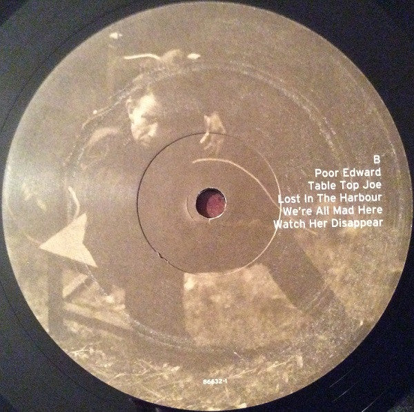 Tom Waits : Alice (LP)