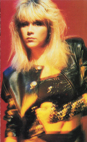 Samantha Fox : I Wanna Have Some Fun (Album)