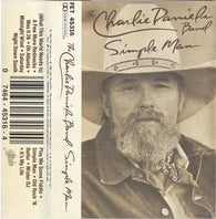 Charlie Daniels Band, The : Simple Man (Album)