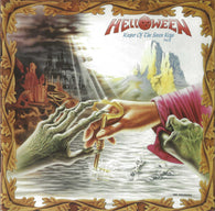 Helloween : Keeper Of The Seven Keys Part II (Album,Remastered,Reissue)