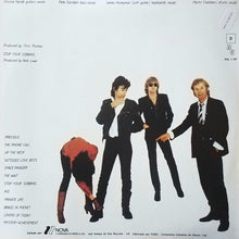 Pretenders, The : Pretenders (LP,Album)