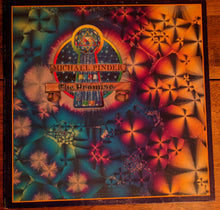 Mike Pinder : The Promise (LP,Album,Club Edition)