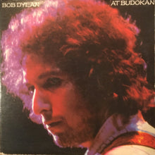 Bob Dylan : Bob Dylan At Budokan (LP,Album,Stereo)
