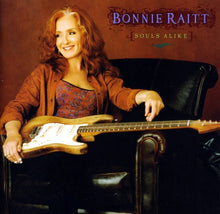 Bonnie Raitt : Souls Alike (Album)