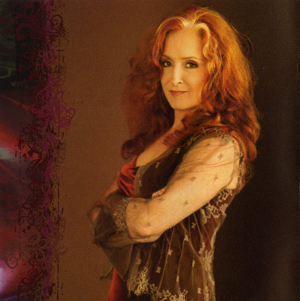 Bonnie Raitt : Souls Alike (Album)