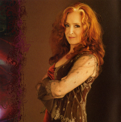 Bonnie Raitt : Souls Alike (Album)
