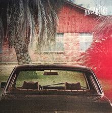 Arcade Fire : The Suburbs (LP,Album,Reissue)