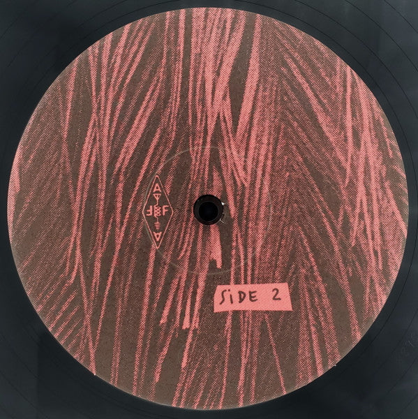 Arcade Fire : The Suburbs (LP,Album,Reissue)