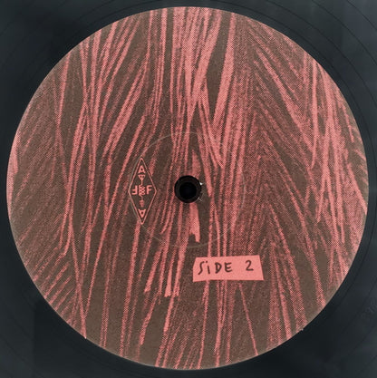 Arcade Fire : The Suburbs (LP,Album,Reissue)