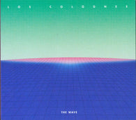 Los Colognes : The Wave (Album)