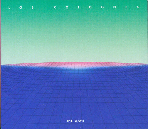 Los Colognes : The Wave (Album)