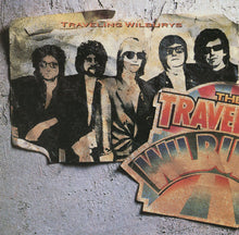 Traveling Wilburys : Volume One (Album)