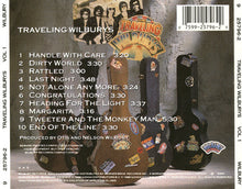 Traveling Wilburys : Volume One (Album)