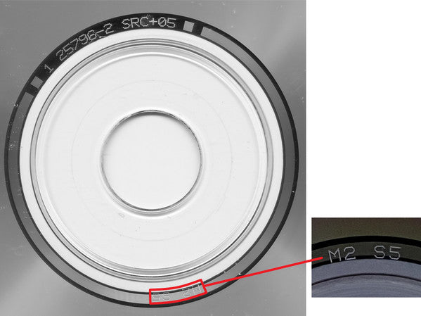 Traveling Wilburys : Volume One (Album)