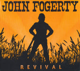 John Fogerty : Revival (Album)