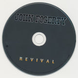 John Fogerty : Revival (Album)