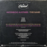 Band, The : Moondog Matinee (LP,Album)