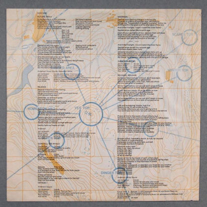 Yes : Tormato (LP,Album,Stereo)