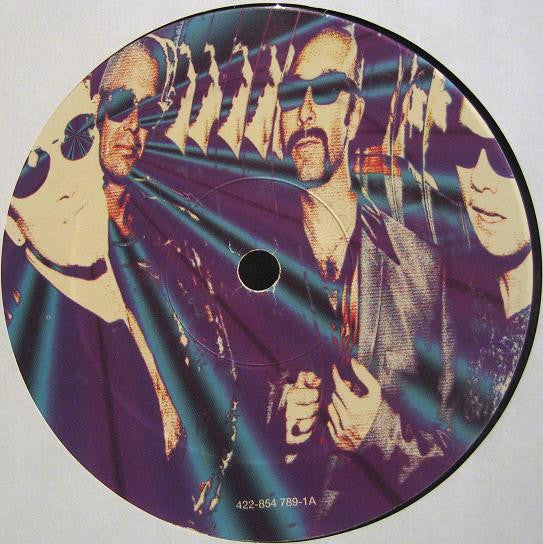 U2 : Discothèque (12",33 ⅓ RPM,Single)