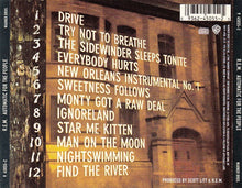 R.E.M. : Automatic For The People (Album)