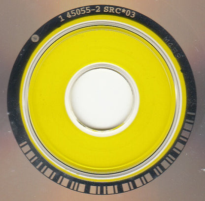R.E.M. : Automatic For The People (Album)
