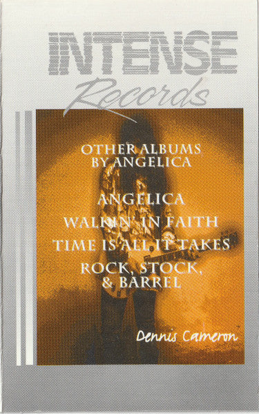 Angelica (6) : Greatest Hits (Compilation)