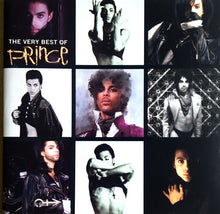 Prince : The Very Best Of Prince (Compilation)