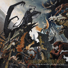 Becoming The Archetype : Terminate Damnation (Album)