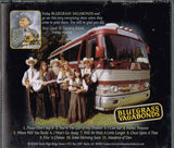 Cherryholmes : Bluegrass Vagabonds (Album)