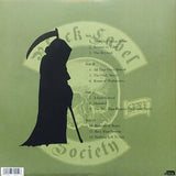 Black Label Society : Grimmest Hits (LP,Album,Picture Disc)