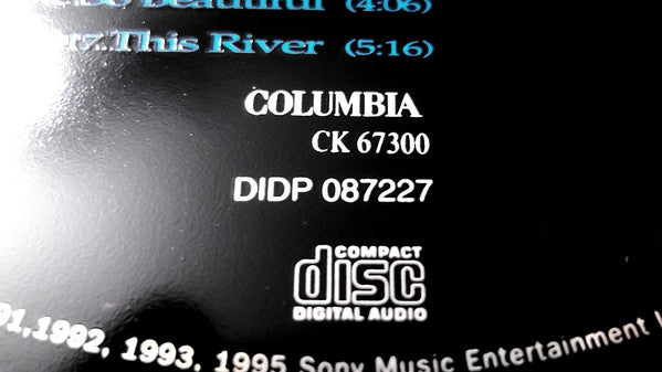 Michael Bolton : Greatest Hits 1985-1995 (Compilation)