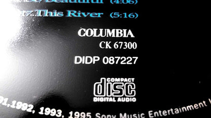 Michael Bolton : Greatest Hits 1985-1995 (Compilation)