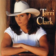 Terri Clark : Terri Clark (Album,Club Edition)