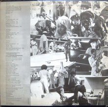 Norman Whitfield : Car Wash (Original Motion Picture Soundtrack) (LP,Album)