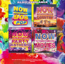 Various : Now That's What I Call Music! 61 (Compilation,Stereo)