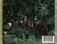 Paul Simon : The Rhythm Of The Saints (Album)