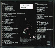 Judy Garland : Judy At Carnegie Hall - Judy In Person (Album,Club Edition,Reissue,Remastered)