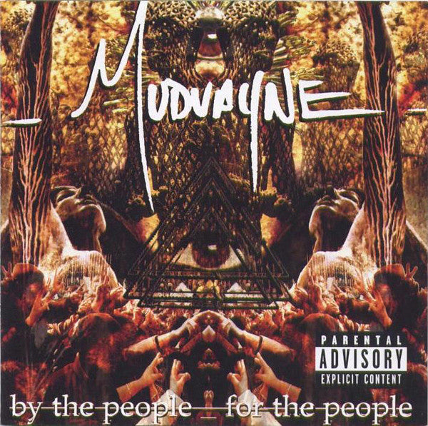Mudvayne : By The People, For The People (Compilation)
