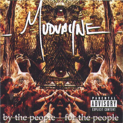 Mudvayne : By The People, For The People (Compilation)