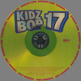 Kidz Bop Kids : Kidz Bop 17 (Album)