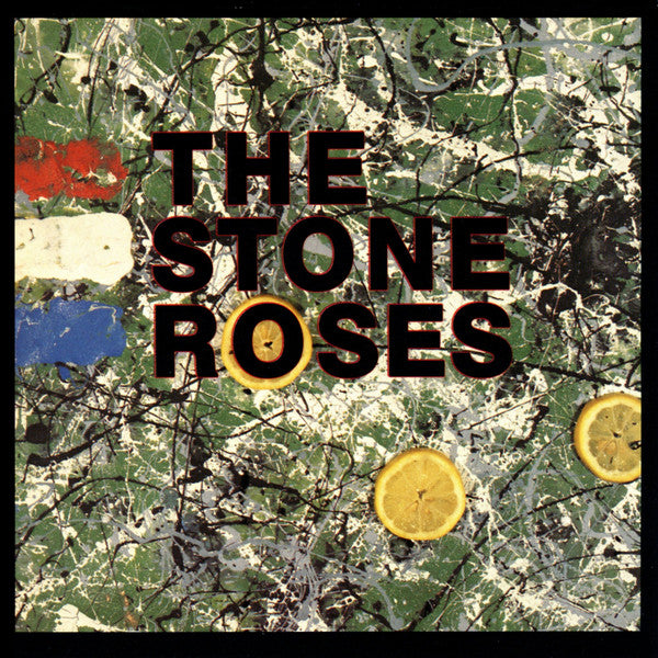 Stone Roses, The : The Stone Roses (Album)