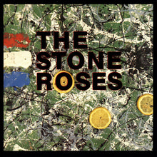 Stone Roses, The : The Stone Roses (Album)