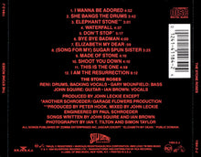 Stone Roses, The : The Stone Roses (Album)