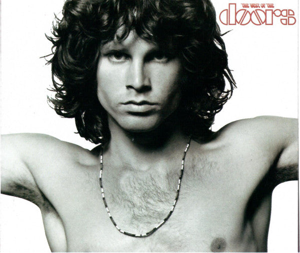 Doors, The : The Best Of The Doors (Compilation,Remastered)