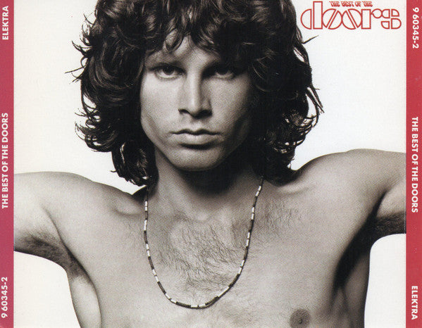 Doors, The : The Best Of The Doors (Compilation,Remastered)