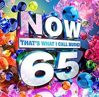 Various : Now That's What I Call Music! 65 (Compilation,Stereo)