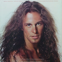 Ted Nugent : Weekend Warriors (LP,Album)